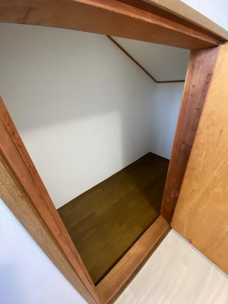 寝屋川市萱島東２丁目の貸家