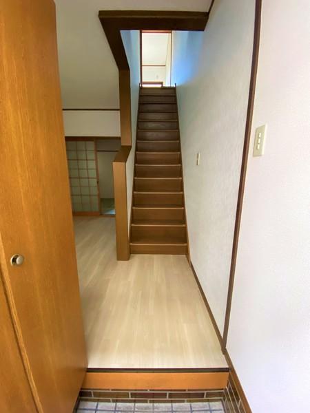 寝屋川市萱島東２丁目の貸家