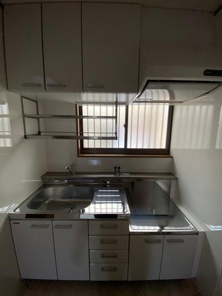 寝屋川市萱島東２丁目の貸家