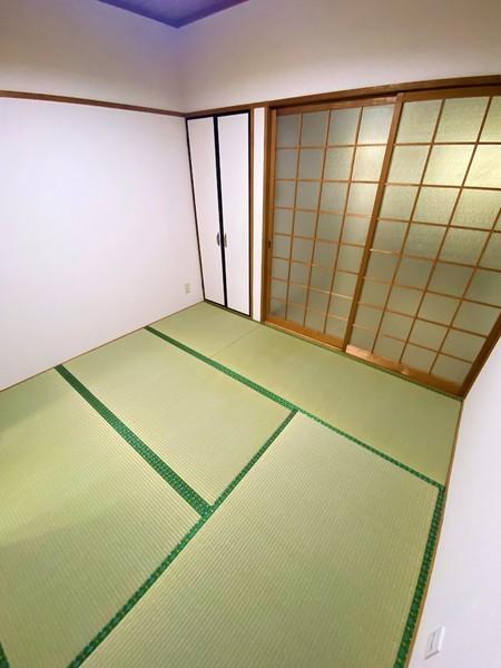 寝屋川市萱島東２丁目の貸家