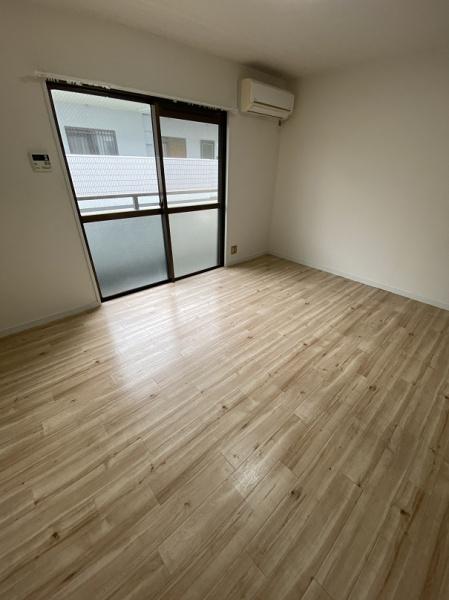 寝屋川市萱島信和町のマンション