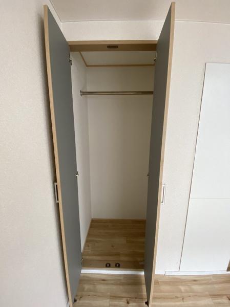 寝屋川市萱島信和町のマンション