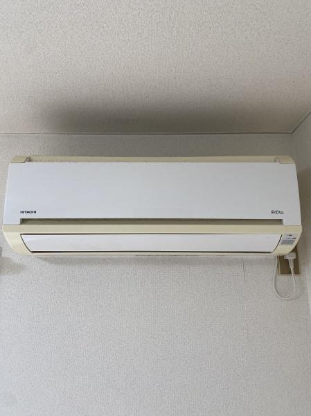 寝屋川市萱島信和町のマンション