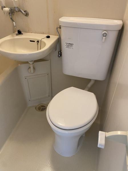 寝屋川市萱島信和町のマンション
