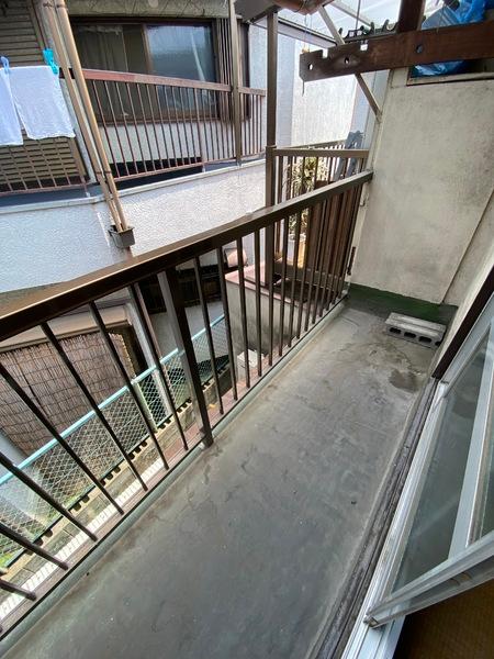 寝屋川市昭栄町の貸家