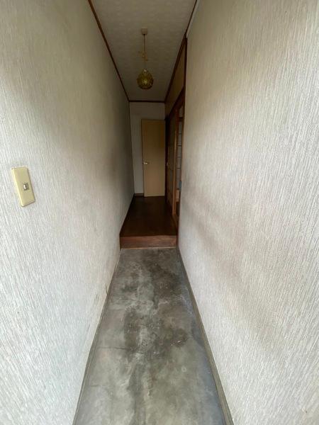 小森貸家