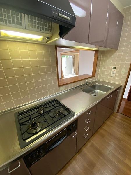 寝屋川市萱島南町のマンション