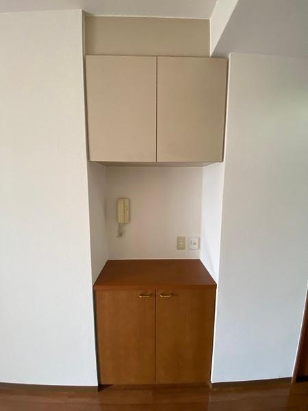 寝屋川市萱島南町のマンション