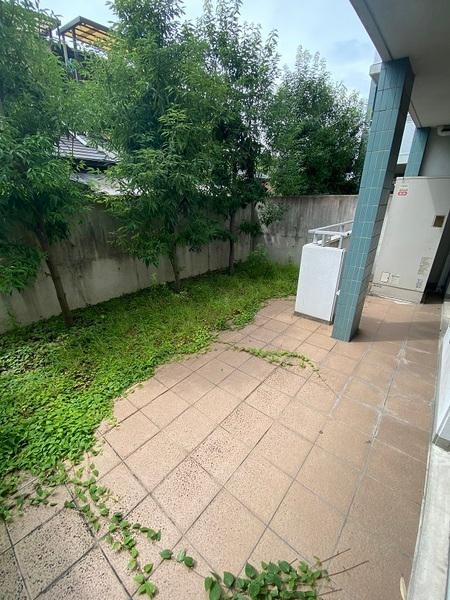 寝屋川市萱島南町のマンション