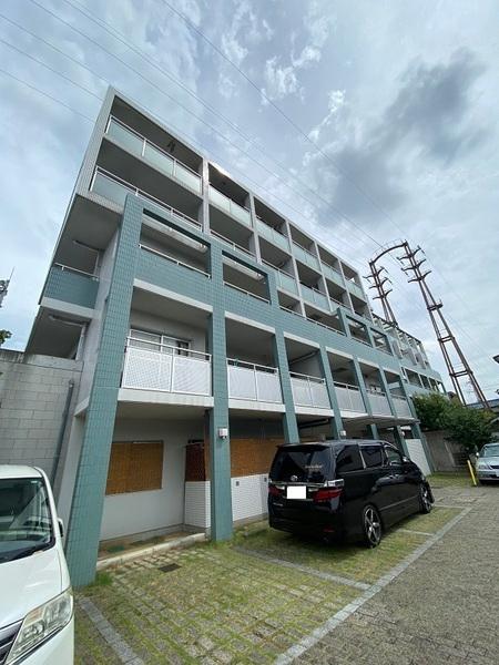 寝屋川市萱島南町のマンション