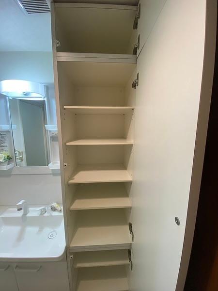 寝屋川市萱島南町のマンション