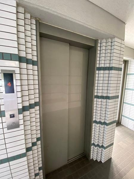 寝屋川市萱島南町のマンション