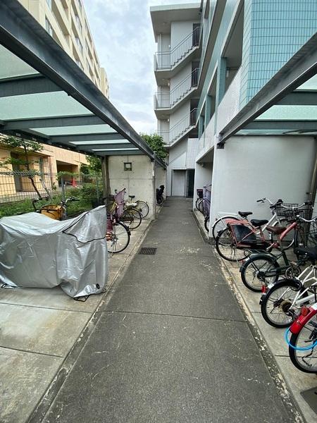 寝屋川市萱島南町のマンション
