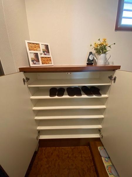 寝屋川市萱島南町のマンション