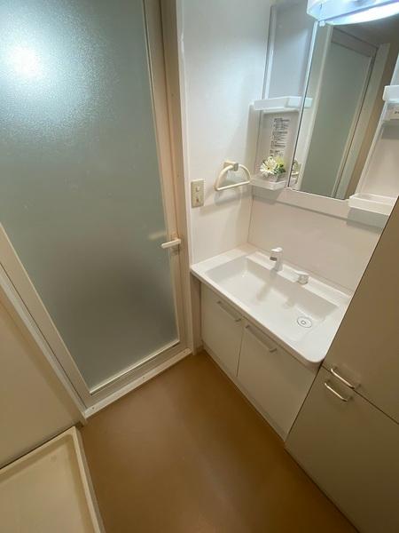 寝屋川市萱島南町のマンション