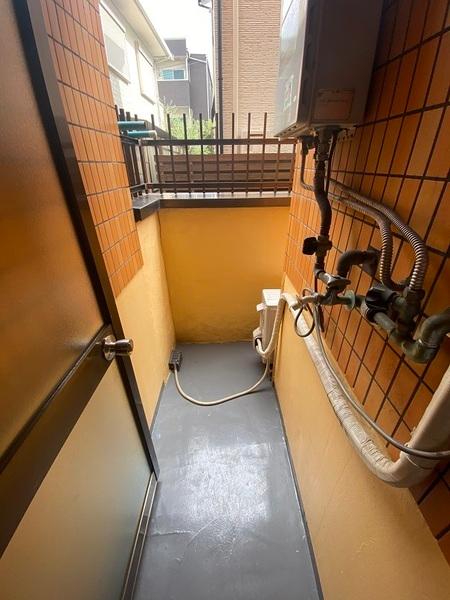 寝屋川市萱島本町のマンション