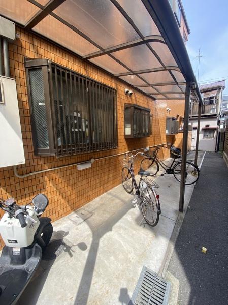 寝屋川市萱島本町のマンション