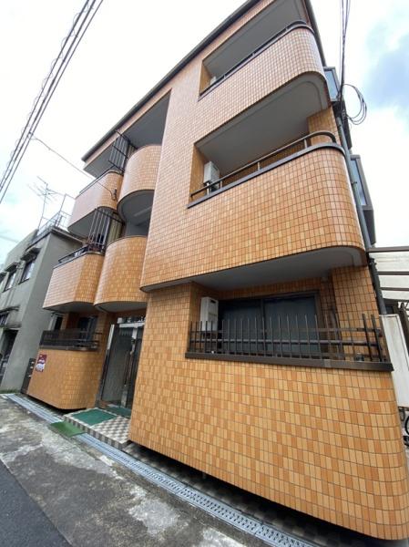 寝屋川市萱島本町のマンション