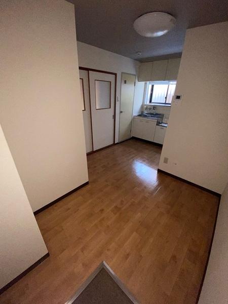 寝屋川市萱島本町のマンション