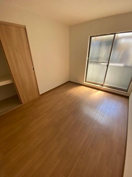寝屋川市萱島東１丁目のハイツ