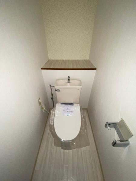 寝屋川市萱島信和町のマンション