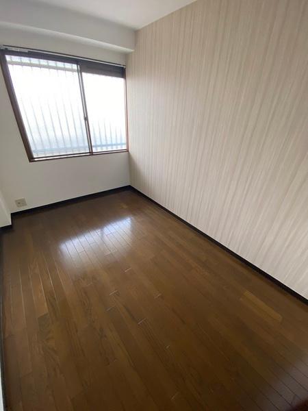 寝屋川市萱島信和町のマンション