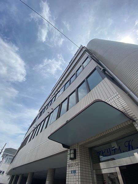寝屋川市萱島信和町のマンション