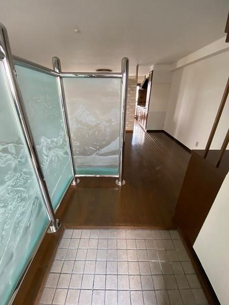 寝屋川市萱島信和町のマンション