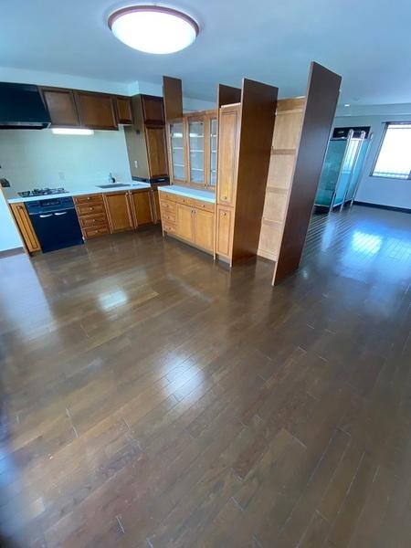 寝屋川市萱島信和町のマンション