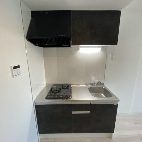 寝屋川市中神田町のハイツ