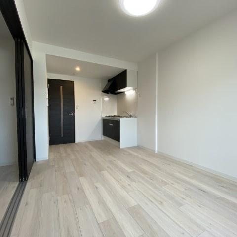 寝屋川市中神田町のハイツ