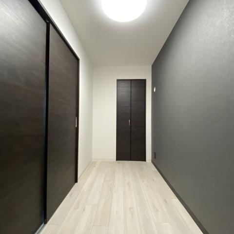 寝屋川市中神田町のハイツ