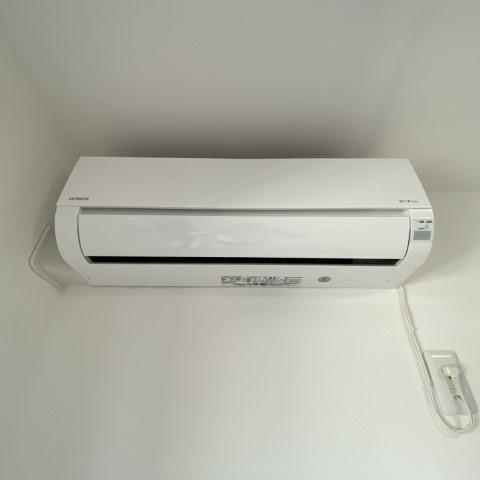 寝屋川市中神田町のハイツ