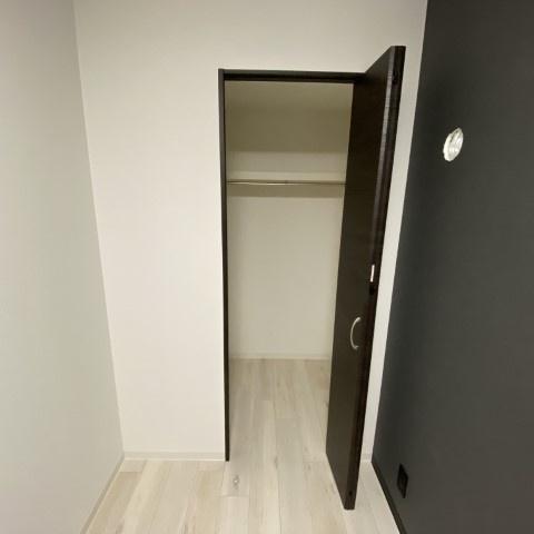 寝屋川市中神田町のハイツ