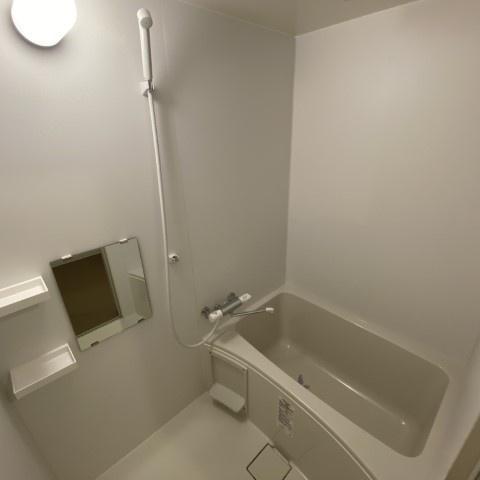 寝屋川市中神田町のハイツ