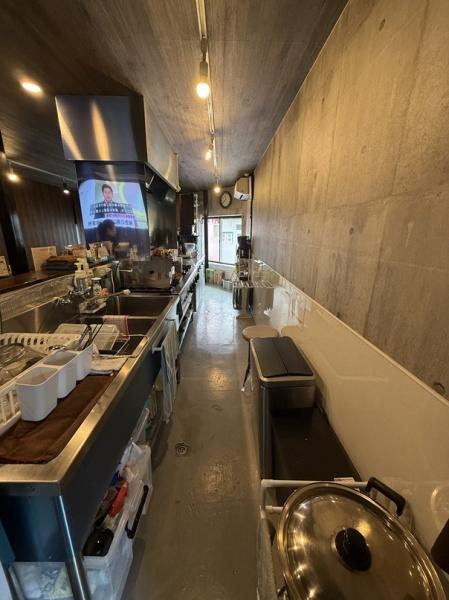 萱島東１丁目店舗