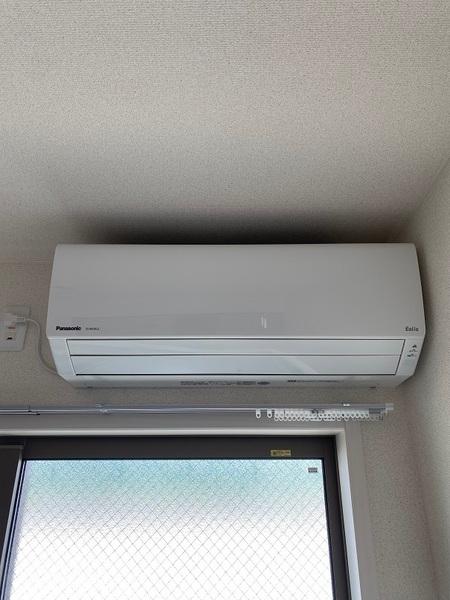 寝屋川市萱島信和町のハイツ