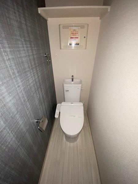 寝屋川市萱島信和町のハイツ