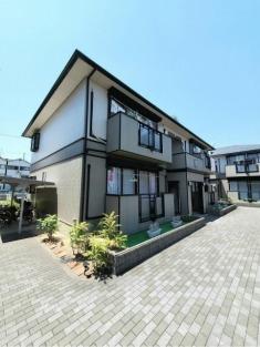 寝屋川市堀溝１丁目のアパート