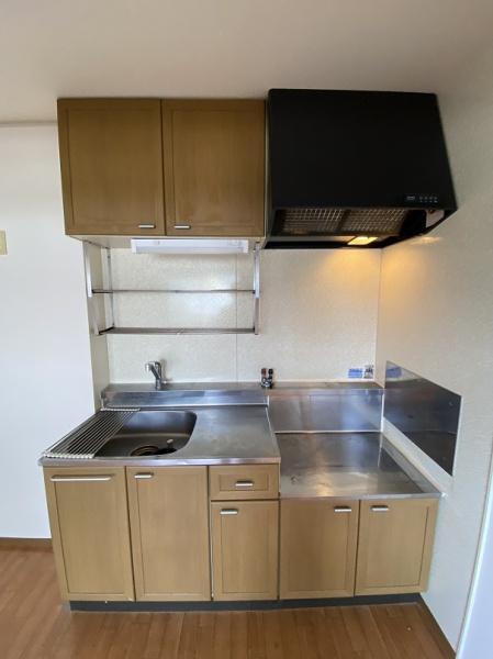 寝屋川市堀溝３丁目のアパート
