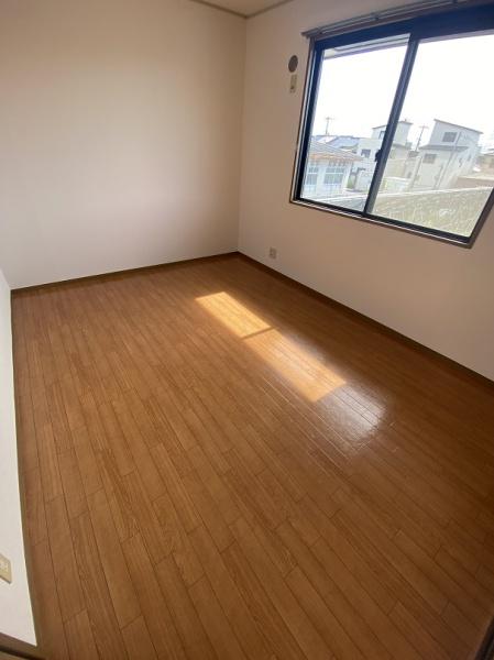 寝屋川市堀溝３丁目のアパート