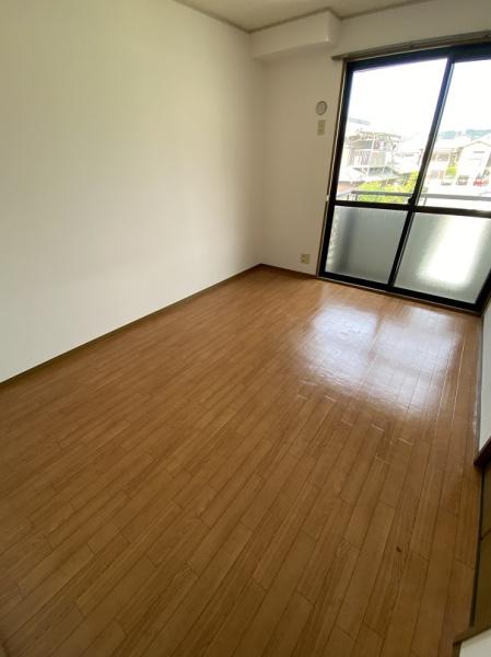 寝屋川市堀溝３丁目のアパート