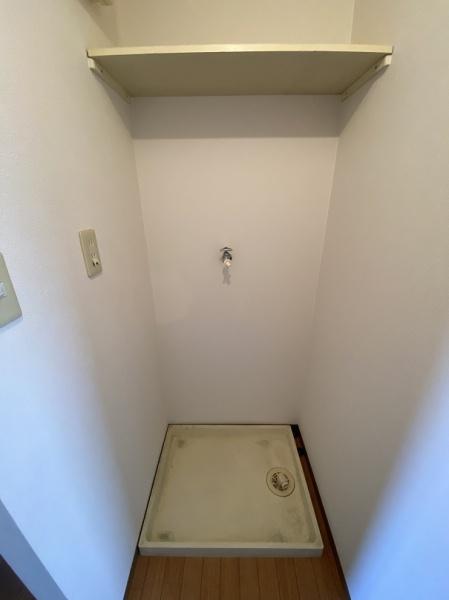 寝屋川市堀溝３丁目のアパート