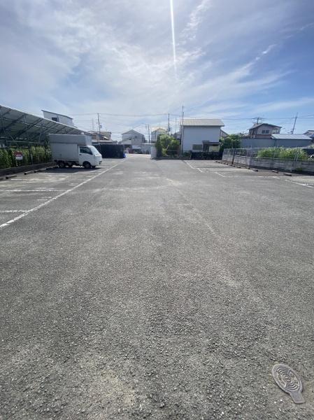 寝屋川市堀溝３丁目のアパート