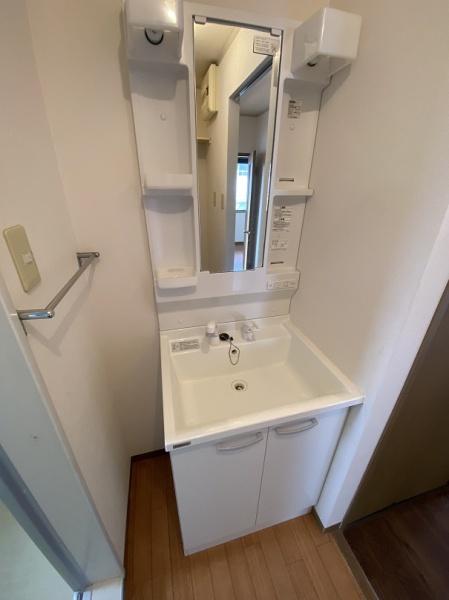 寝屋川市堀溝３丁目のアパート