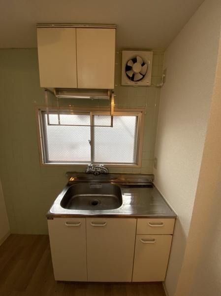 寝屋川市萱島桜園町のマンション