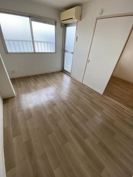 寝屋川市萱島桜園町のマンション