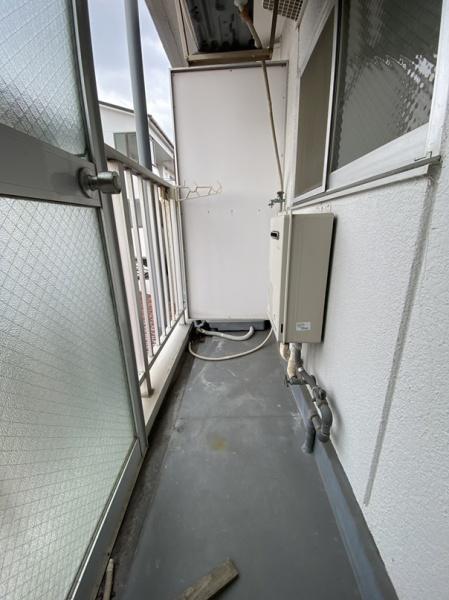 寝屋川市萱島桜園町のマンション