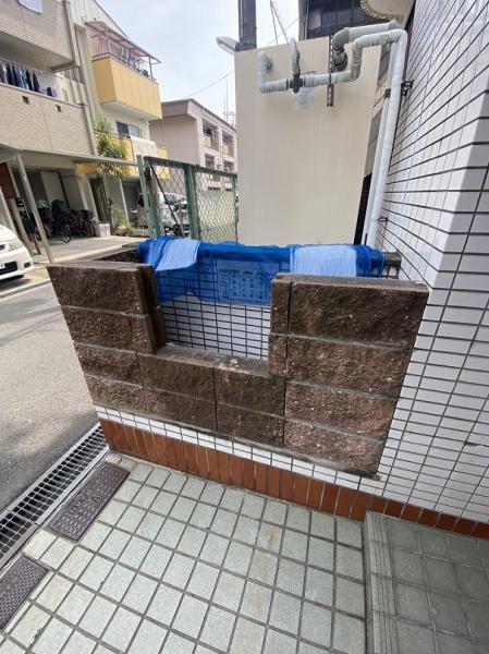 寝屋川市萱島桜園町のマンション