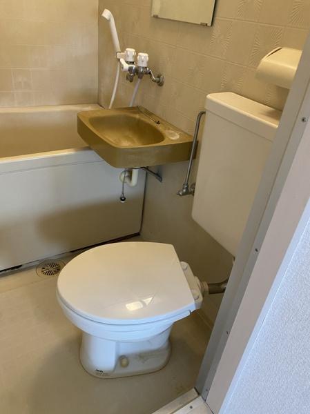 寝屋川市萱島桜園町のマンション